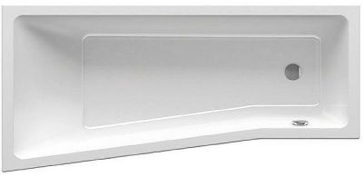 Акриловая ванна Ravak Be Happy II 150x75 R C991000000 без гидромассажа