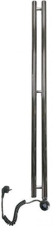 Электрический полотенцесушитель Маргроид Inaro 1270x60 Inaro-1206-001R правый Хром