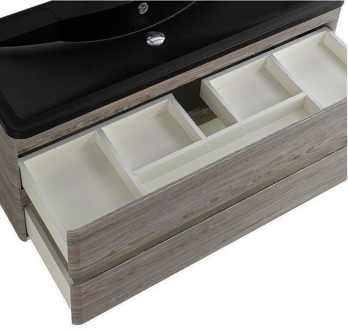 Тумба под раковину BelBagno 120 ALBANO-1200-2C-SO-PS подвесная Pino Scania