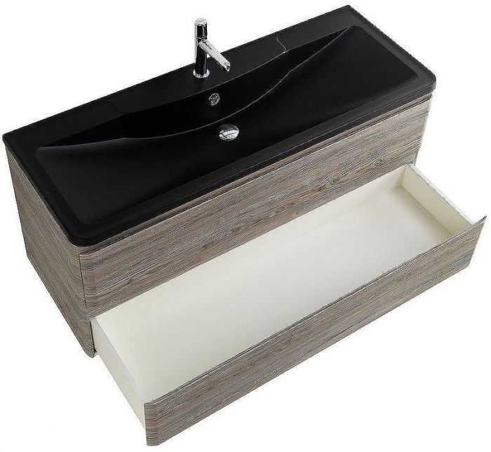 Тумба под раковину BelBagno 120 ALBANO-1200-2C-SO-PS подвесная Pino Scania