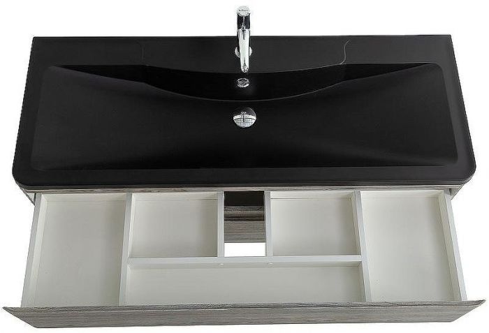 Тумба под раковину BelBagno 120 ALBANO-1200-2C-SO-PS подвесная Pino Scania