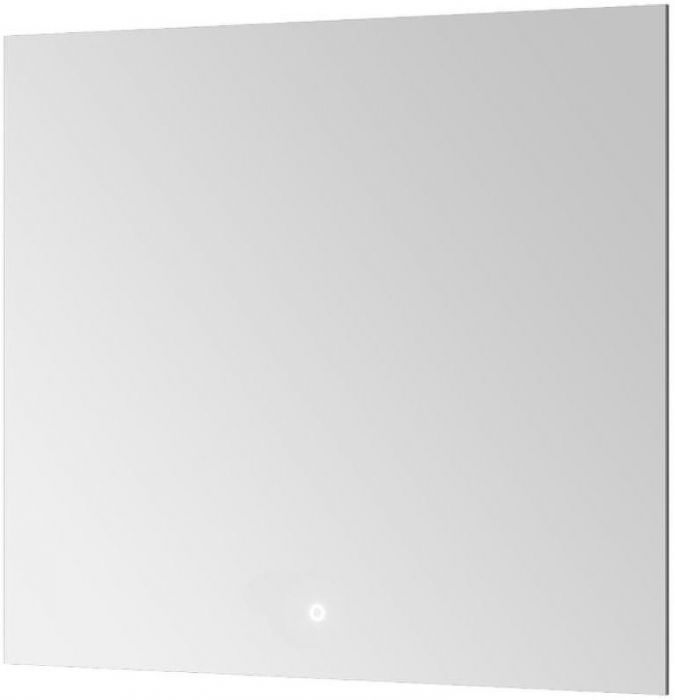 Зеркало Boheme Modern 80x70 544-080 с подсветкой с сенсорным выключателем