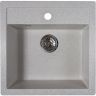 Кухонная мойка Reflexion Zia 51 RX1251TN Олово Кухонная мойка Reflexion Zia 51 RX1251TN Олово
