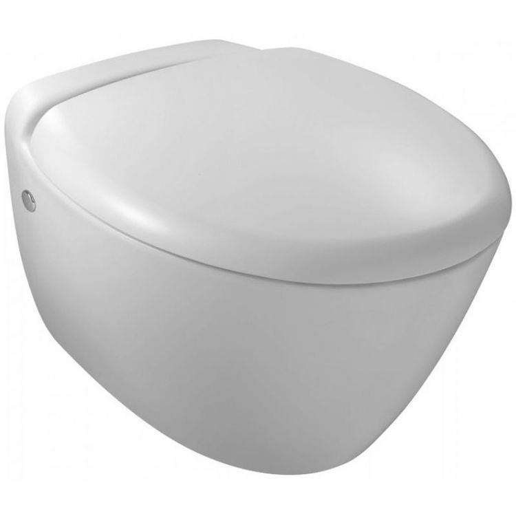 Унитаз c инсталляцией Jacob Delafon Presquille клавиша хром E21743RU-00 Унитаз c инсталляцией Jacob Delafon Presquille клавиша хром E21743RU-00