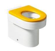 Унитаз ROCA Happening 347115000, детский