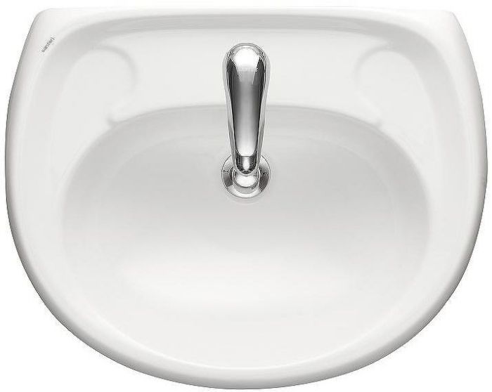 Раковина Santeri Воротынский 55 1.3111.7.S00.10B.0 Белая