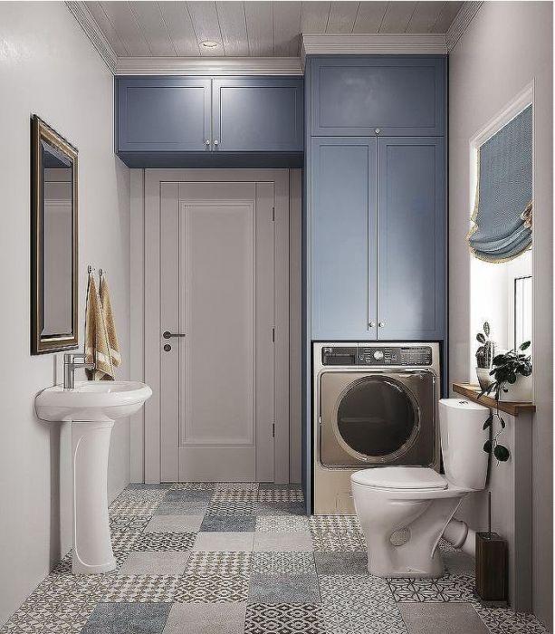 Раковина Santeri Воротынский 55 1.3111.7.S00.10B.0 Белая