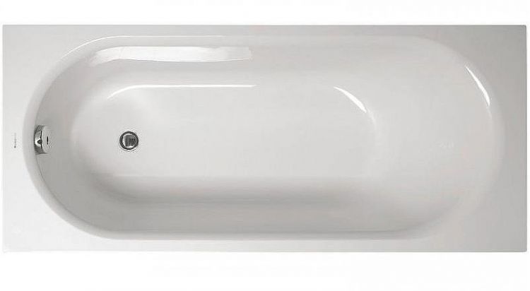 Акриловая ванна Vagnerplast Kasandra 140x70 VPBA147KAS2X-04 без гидромассажа Акриловая ванна Vagnerplast Kasandra 140x70 VPBA147KAS2X-04 без гидромассажа