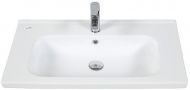 Раковина Creavit Ideal 90 ID090-00CB00E-0000 Белая
