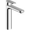 Hansgrohe Vernis Blend Смеситель для раковины, на 1 отв, высота 19см., цвет: хром