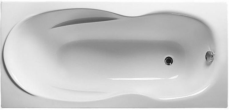 Акриловая ванна Relisan Neonika 160x70 Гл000000977 без гидромассажа Акриловая ванна Relisan Neonika 160x70 Гл000000977 без гидромассажа