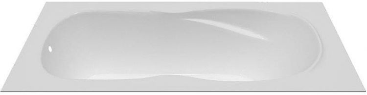 Акриловая ванна Relisan Neonika 160x70 Гл000000977 без гидромассажа Акриловая ванна Relisan Neonika 160x70 Гл000000977 без гидромассажа