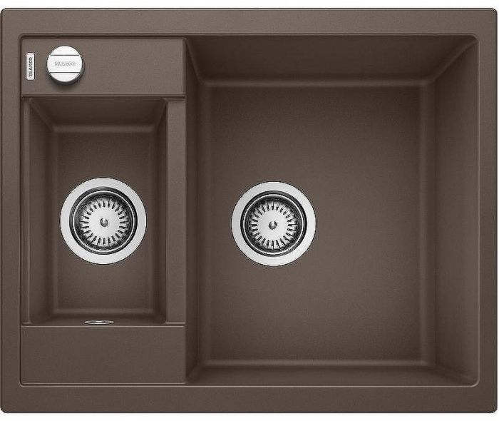 Кухонная мойка Blanco Metra 6 516162 Кофе