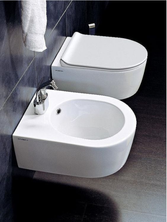 Flaminia Mini Link 5065 подвесное