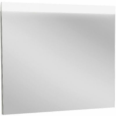 Зеркало Jacob Delafon Horizon 80 EB1482-NF с подсветкой с инфракрасным выключателем и подогревом