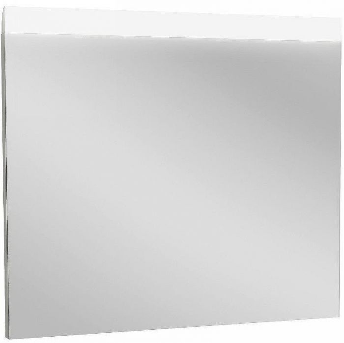 Зеркало Jacob Delafon Horizon 80 EB1482-NF с подсветкой с инфракрасным выключателем и подогревом