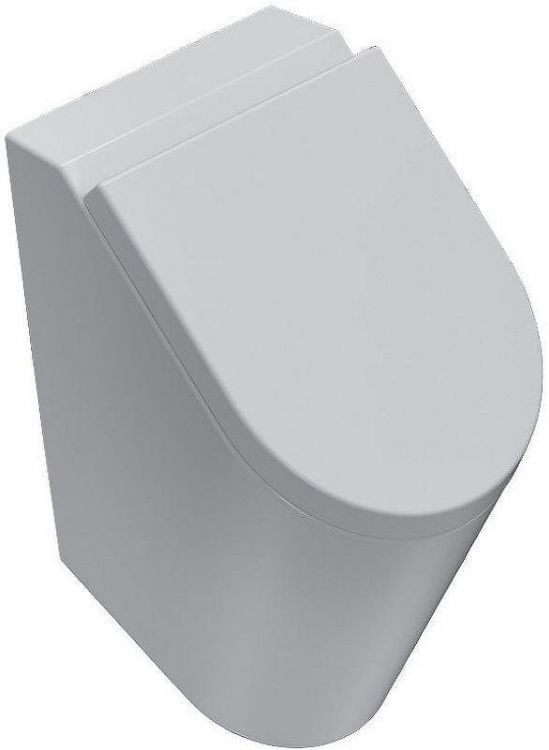 Писсуар Globo Forty3 FO030.BI подвесной Белый