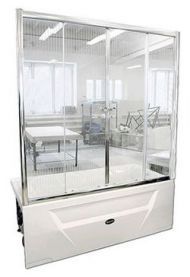 Шторка на ванну Радомир Ларедо Шторка на ванну Радомир Ларедо