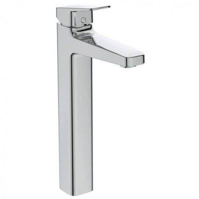 Смеситель для раковины Ideal Standard Ceraplan BD238AA цвет Хром