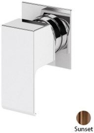 Смеситель для душа Cezares Porta PORTA-DIM-SS цвет Sunset