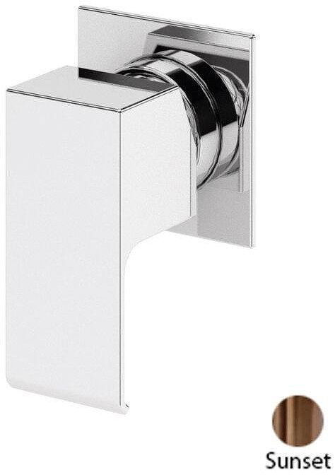 Смеситель для душа Cezares Porta PORTA-DIM-SS цвет Sunset