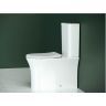 Унитаз CERAMICANOVA Star напольный с бачком CN1904