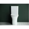 Унитаз CERAMICANOVA Star напольный с бачком CN1904