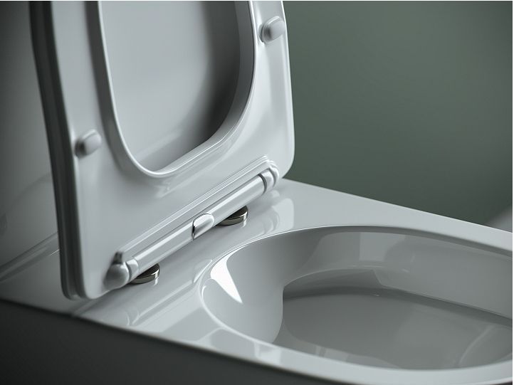 Унитаз CERAMICANOVA Star напольный с бачком CN1904 Унитаз CERAMICANOVA Star напольный с бачком CN1904