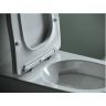 Унитаз CERAMICANOVA Star напольный с бачком CN1904