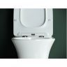 Унитаз CERAMICANOVA Star напольный с бачком CN1904
