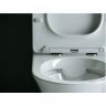 Унитаз CERAMICANOVA Star напольный с бачком CN1904