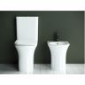 Унитаз CERAMICANOVA Star напольный с бачком CN1904