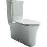 Унитаз CERAMICANOVA Star напольный с бачком CN1904