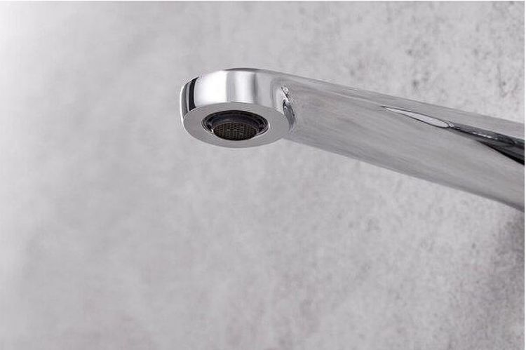 Смеситель для раковины Arrow ARM12868CP цвет Хром