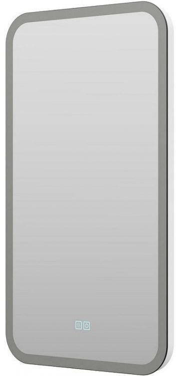 Зеркало Misty Мирах 40 МИР-02-40/70-14 с подсветкой с сенсорным выключателем и подогревом