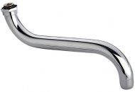 Излив для смесителя Viko V-0337 Хром Излив для смесителя Viko V-0337 Хром