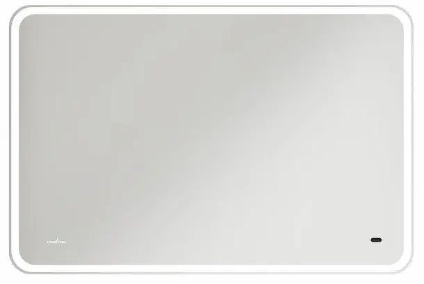 Зеркало Mixline Турин 120 555287 с подсветкой с бесконтактным выключателем