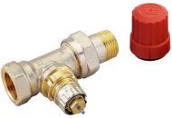 Клапан терморегулятора Danfoss RA-N  DN15 013G3904 резьба G 1/2