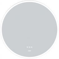 Зеркало Arrow 80 AJD2220-1 с подсветкой с сенсорным выключателем