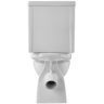 Унитаз компакт Santek Нео Лайт 1WH302471 с бачком и сиденьем Микролифт Унитаз компакт Santek Нео Лайт 1WH302471 с бачком и сиденьем Микролифт