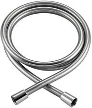 Душевой шланг SANCOS 200 см, с защитой от перекручивания, цвет хром, SC5002CH