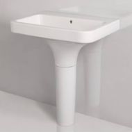 Умывальник Azzurra Tulip TUL200B1/70 Умывальник Azzurra Tulip TUL200B1/70