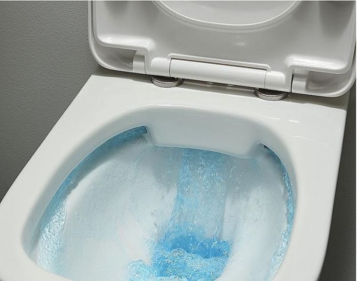 Комплект унитаза с инсталляцией Jacob Delafon Vox E21746RU-00 с сиденьем Микролифт и клавишей смыва Хром