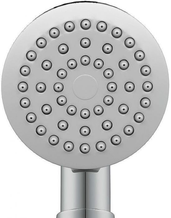 Смеситель для ванны Cersanit Cari 64512 Хром