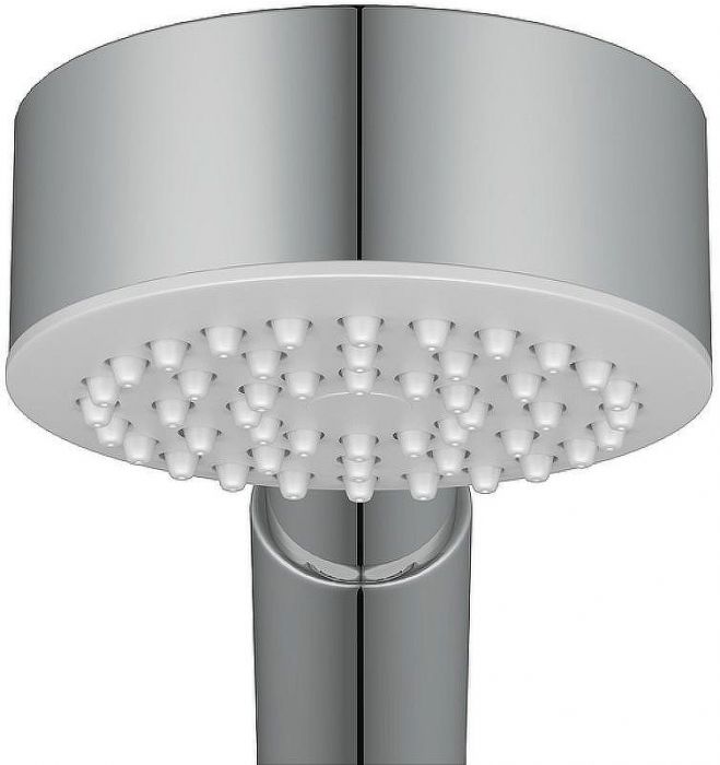 Смеситель для ванны Cersanit Cari 64512 Хром