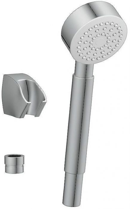 Смеситель для ванны Cersanit Cari 64512 Хром