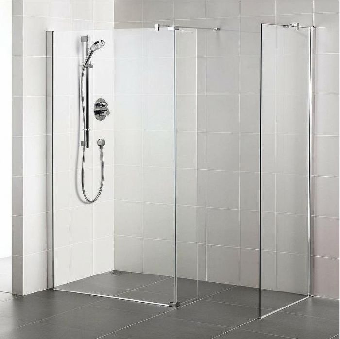 Душевой гарнитур Ideal Standard Ideal Rain Evo Jet Round XL3 B1763AA Хром