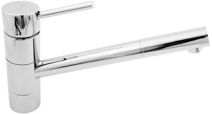 Смеситель для кухни Veragio Largenta VR.LGT-1882.CR Хром