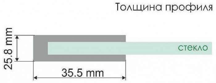Душевой уголок WasserKRAFT Weser 90x100 78F18 профиль Хром стекло прозрачное