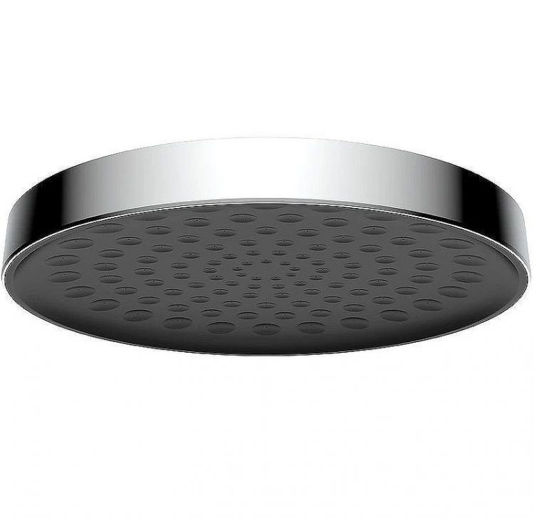 Верхний душ AQUAme AQM8601CR Хром Верхний душ AQUAme AQM8601CR Хром